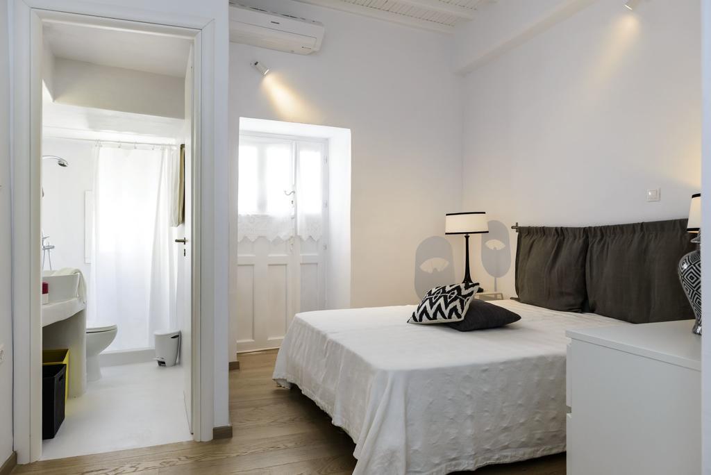 Sandy'S House Mykonos Town Екстер'єр фото