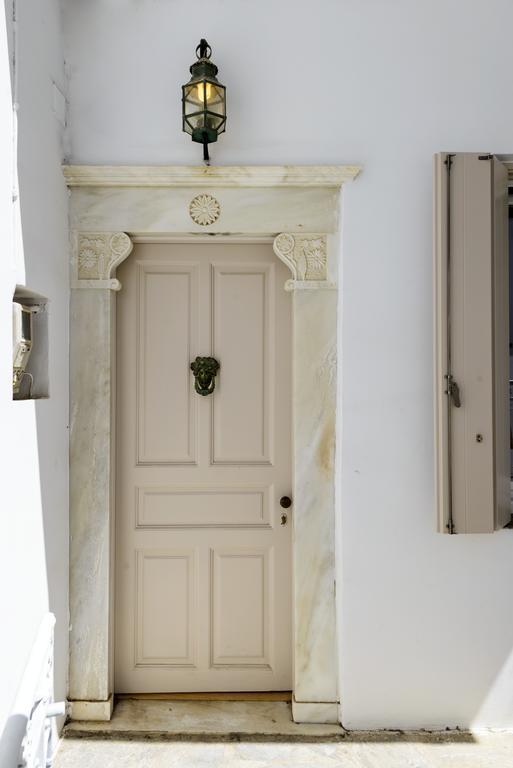 Sandy'S House Mykonos Town Екстер'єр фото
