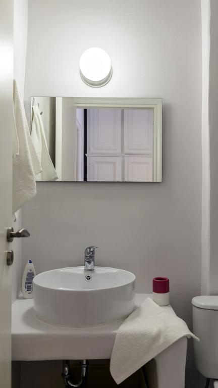 Sandy'S House Mykonos Town Екстер'єр фото