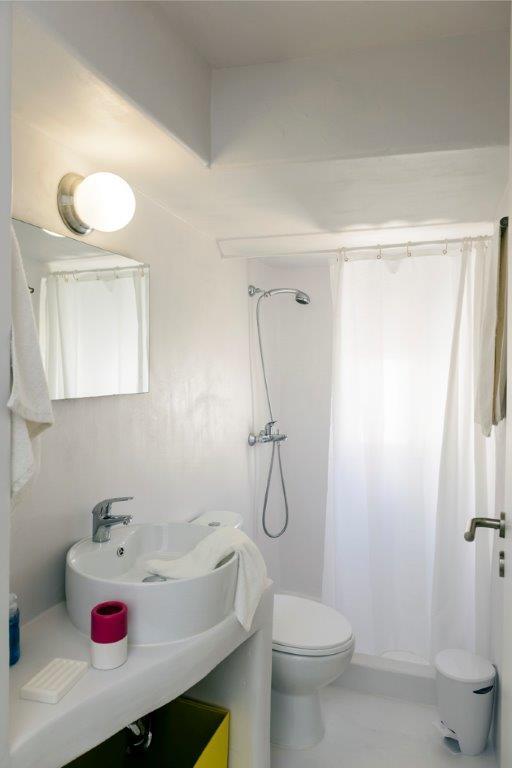 Sandy'S House Mykonos Town Екстер'єр фото