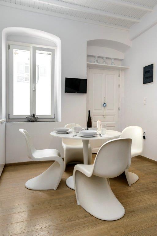 Sandy'S House Mykonos Town Екстер'єр фото