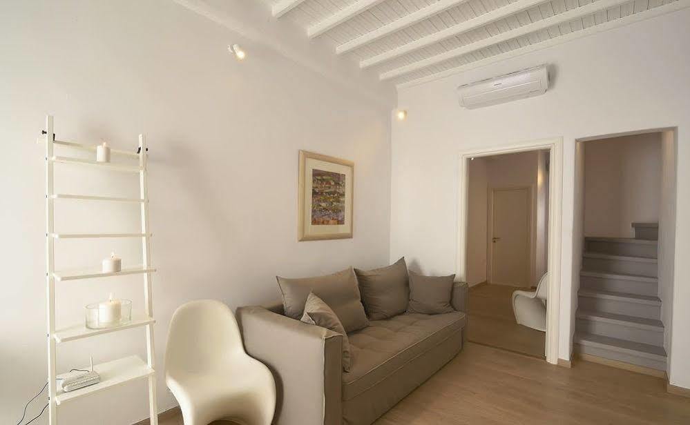 Sandy'S House Mykonos Town Екстер'єр фото