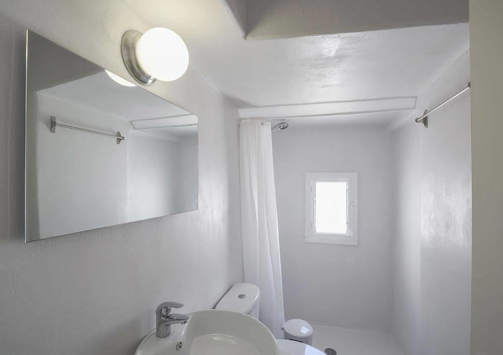 Sandy'S House Mykonos Town Екстер'єр фото