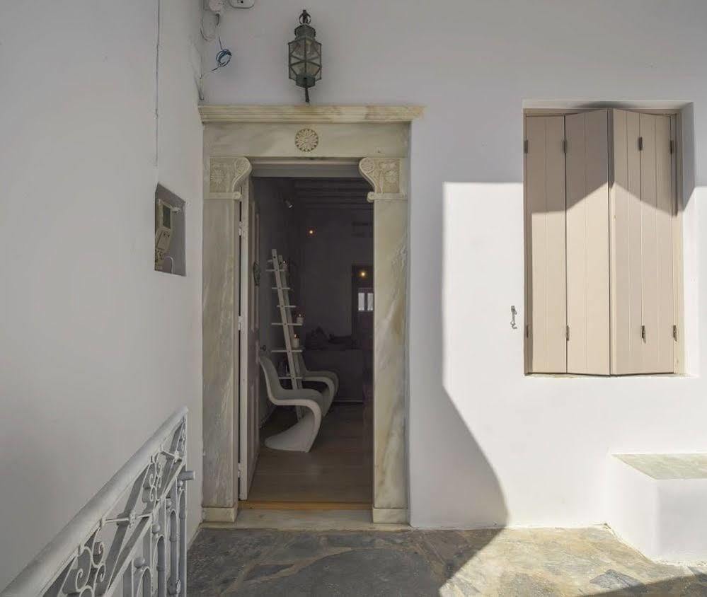 Sandy'S House Mykonos Town Екстер'єр фото