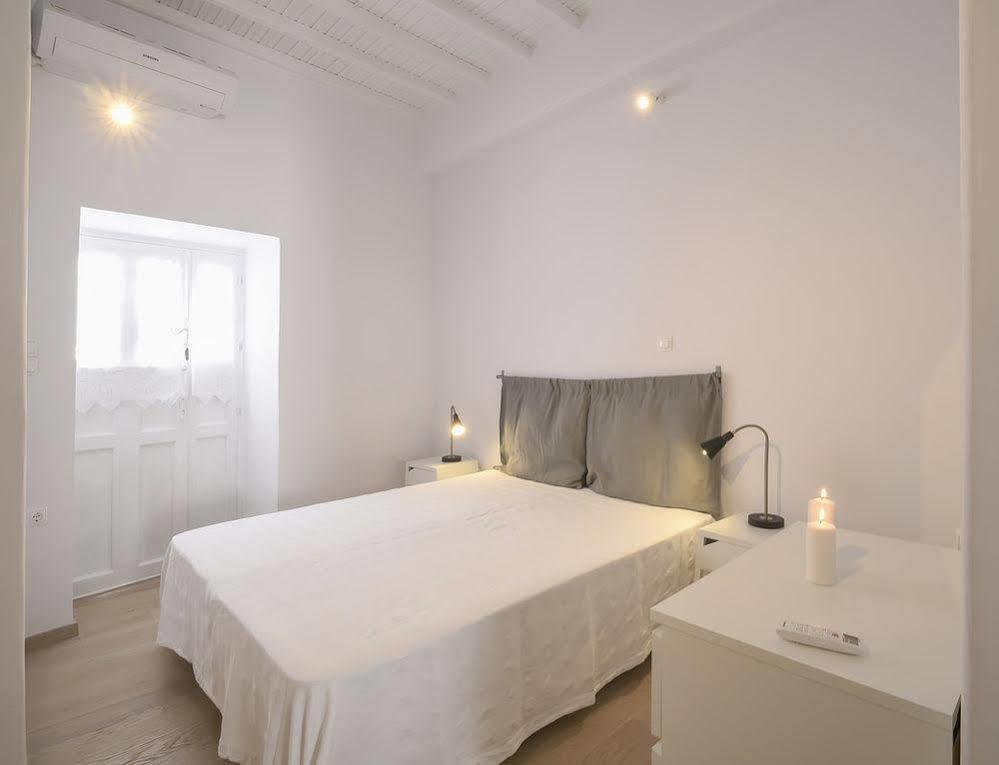 Sandy'S House Mykonos Town Екстер'єр фото