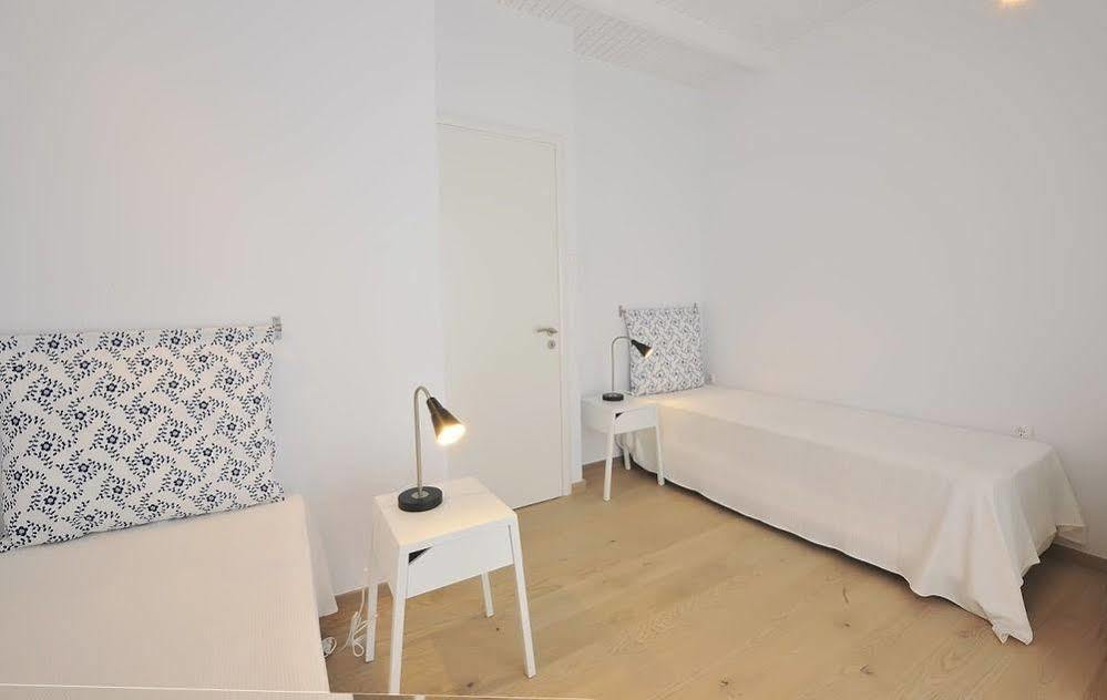 Sandy'S House Mykonos Town Екстер'єр фото