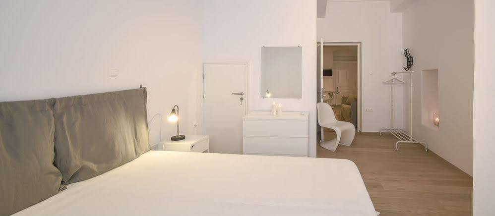 Sandy'S House Mykonos Town Екстер'єр фото